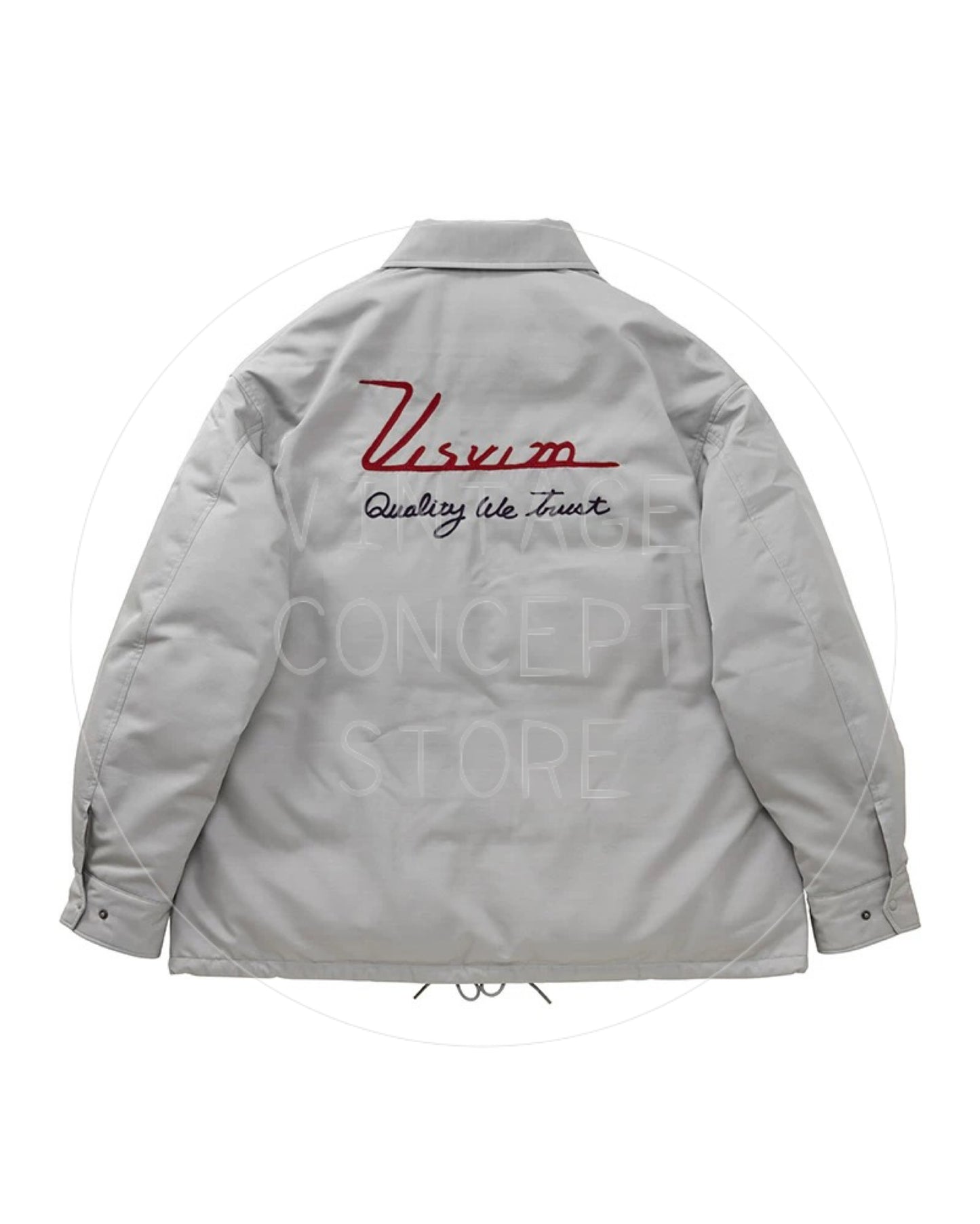 visvim 25AW COACH DOWN JKT