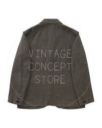 visvim 25AW VERDEAN JKT