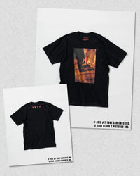 花様年華 25周年 × 10Culture for ADAM ET ROPE'/ IN THE MOOD FOR LOVE TEE
