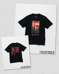 花様年華 25周年 × 10Culture for ADAM ET ROPE'/ IN THE MOOD FOR LOVE TEE
