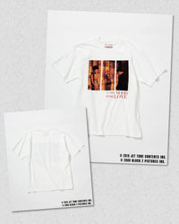 花様年華 25周年 × 10Culture for ADAM ET ROPE'/ IN THE MOOD FOR LOVE TEE