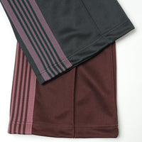 NEEDLES  Boot-Cut Track Pant - Poly Smooth