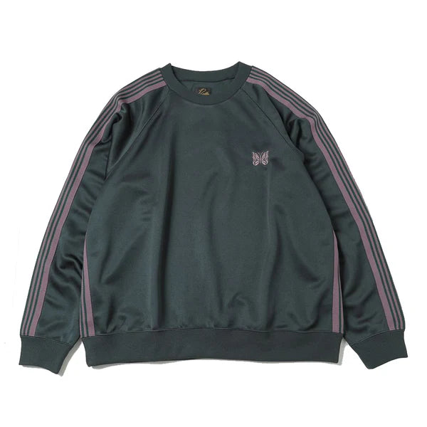 ★関税込★Undermycar★HUNDRED YEARS WAR VINTAGE CREWNECK★ ☆関税込☆Undermycar☆HUNDRED YEARS WAR VINTAGE CREWNECK
