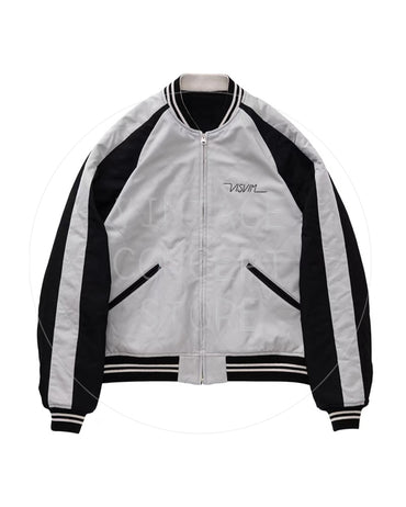 visvim 25AW SOUVENIR JKT (MAWATA)