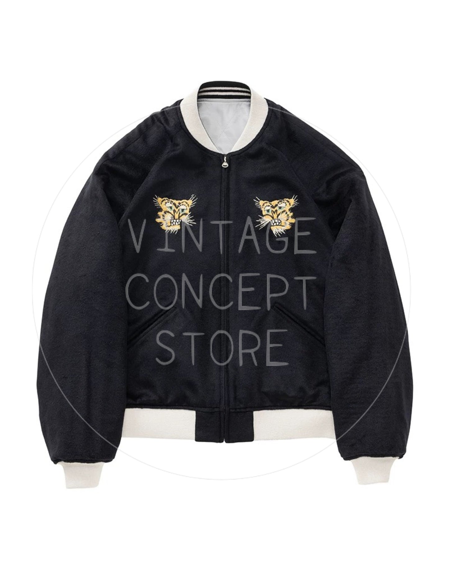 visvim 25AW SOUVENIR JKT (MAWATA)