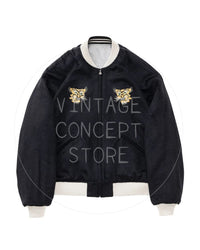 visvim 25AW SOUVENIR JKT (MAWATA)