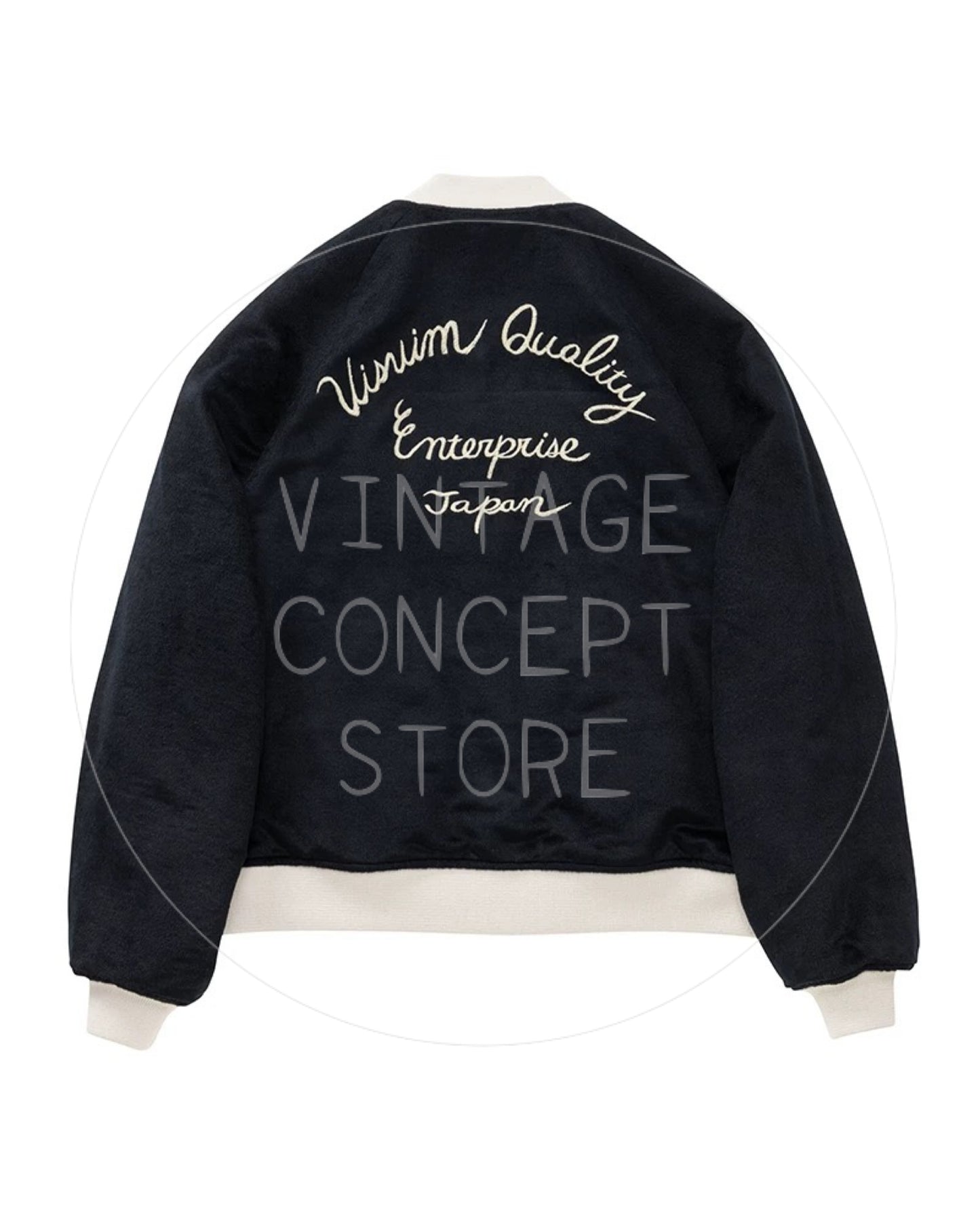 visvim 25AW SOUVENIR JKT (MAWATA)