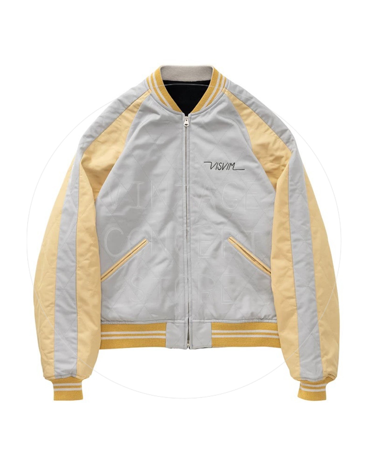 visvim 25AW SOUVENIR JKT (MAWATA)
