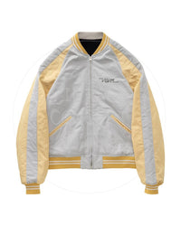 visvim 25AW SOUVENIR JKT (MAWATA)