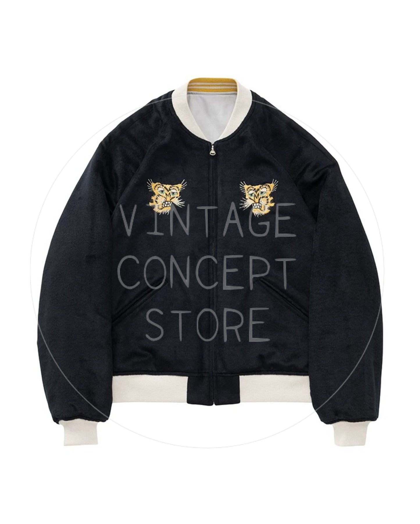 visvim 25AW SOUVENIR JKT (MAWATA)
