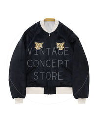 visvim 25AW SOUVENIR JKT (MAWATA)