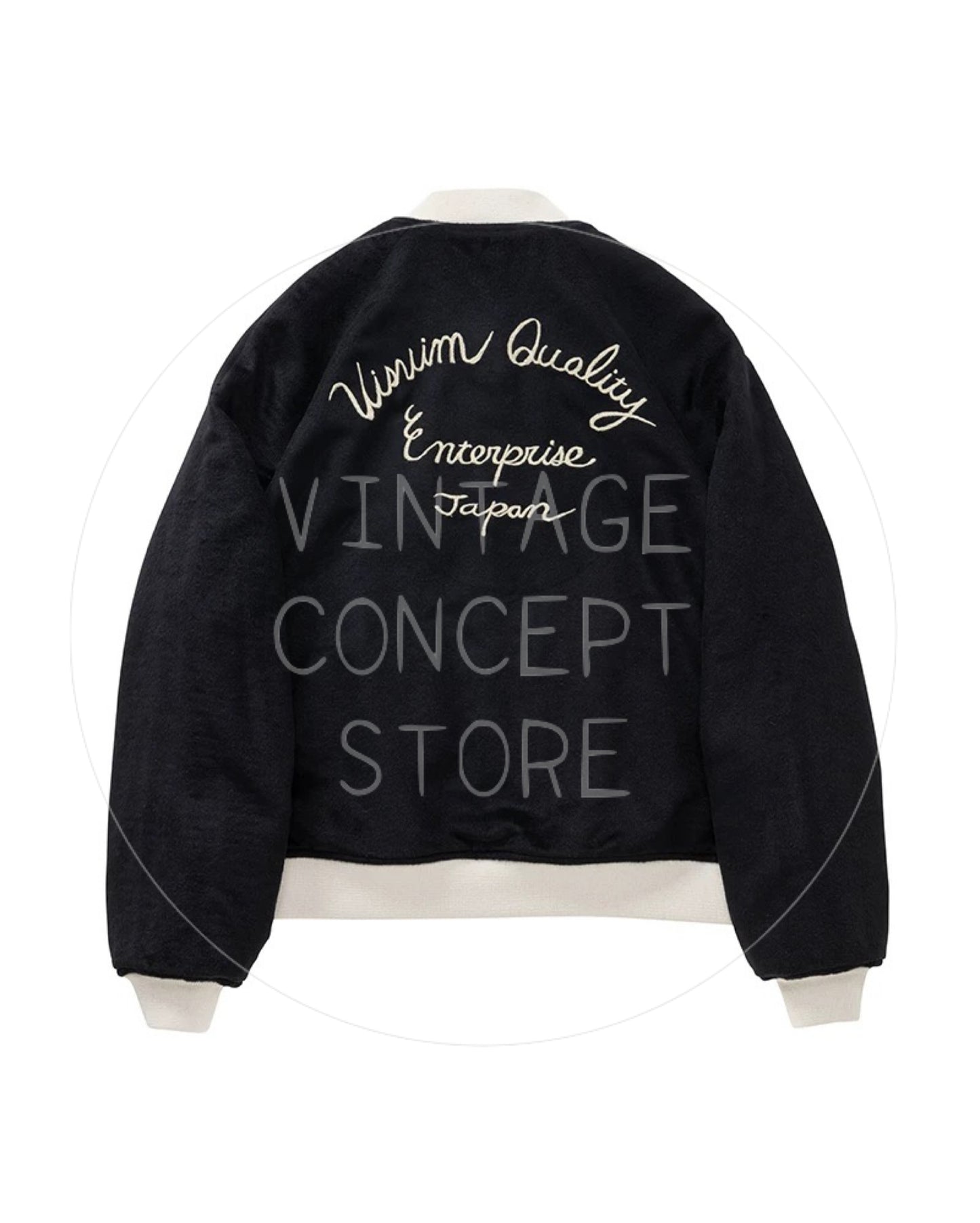 visvim 25AW SOUVENIR JKT (MAWATA)