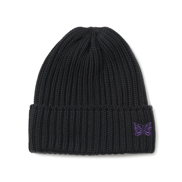 NEEDLES 25AW Watch Cap - Merino Wool