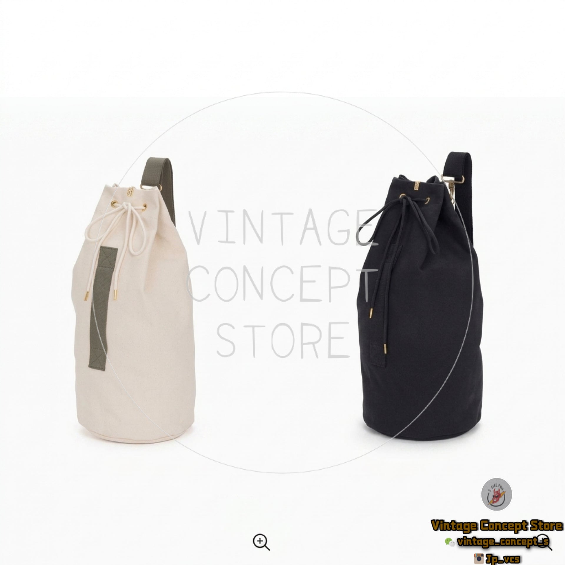 visvim 26AW KAPPA DUFFEL (L)