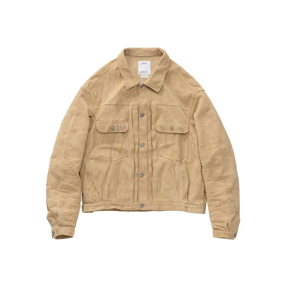 visvim domain jkt palisades サイズ1 STRABLER DOWN JKT (OVERDYE) | Visvim Official North American