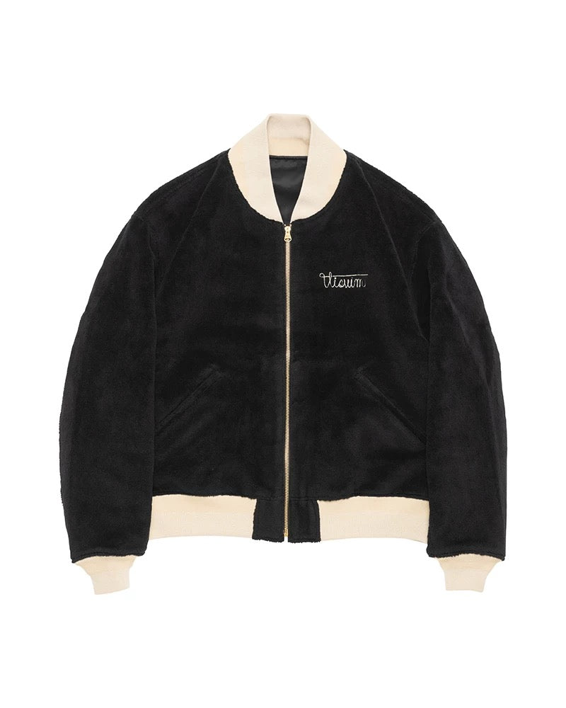 visvim 25SS OTIS BLOUSON