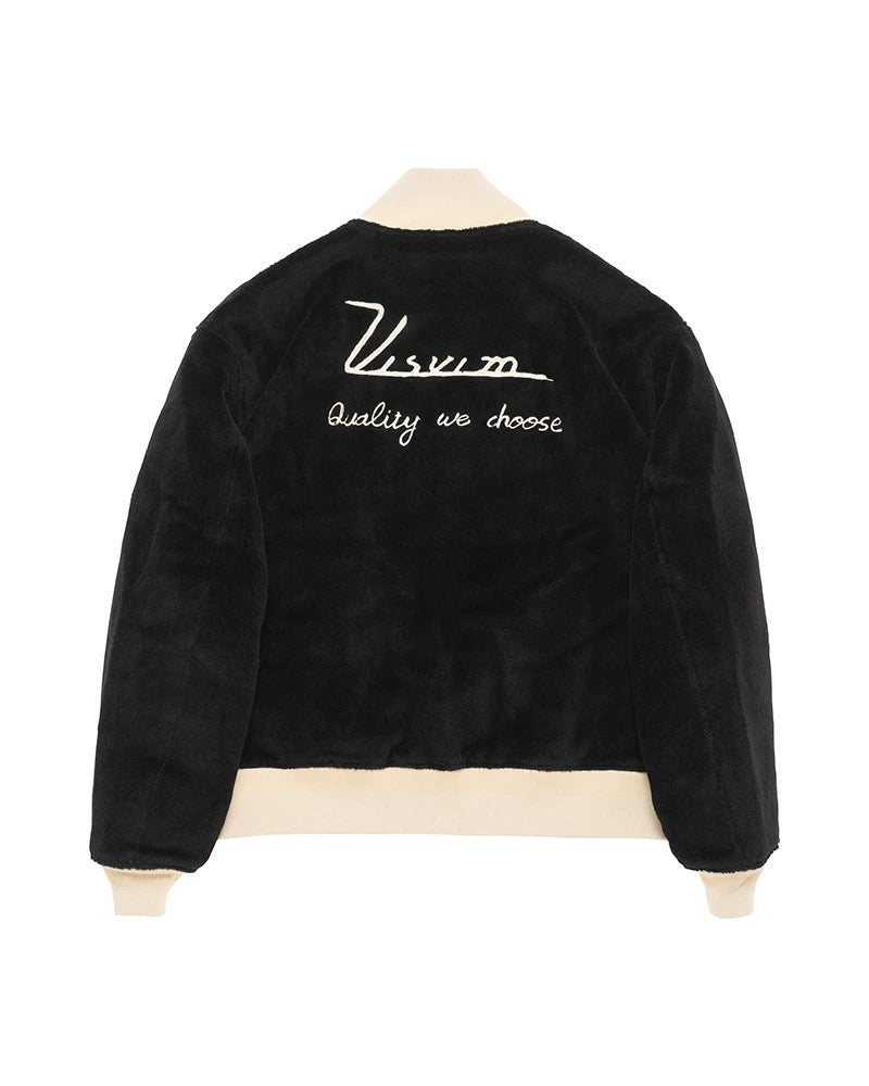 visvim 25SS OTIS BLOUSON – Vintage Concept Store