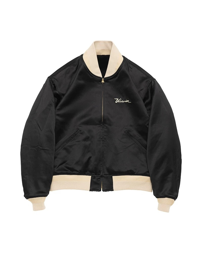 visvim 25SS OTIS BLOUSON – Vintage Concept Store