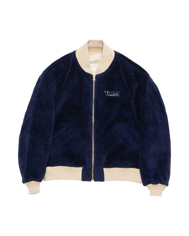 visvim 25SS OTIS BLOUSON