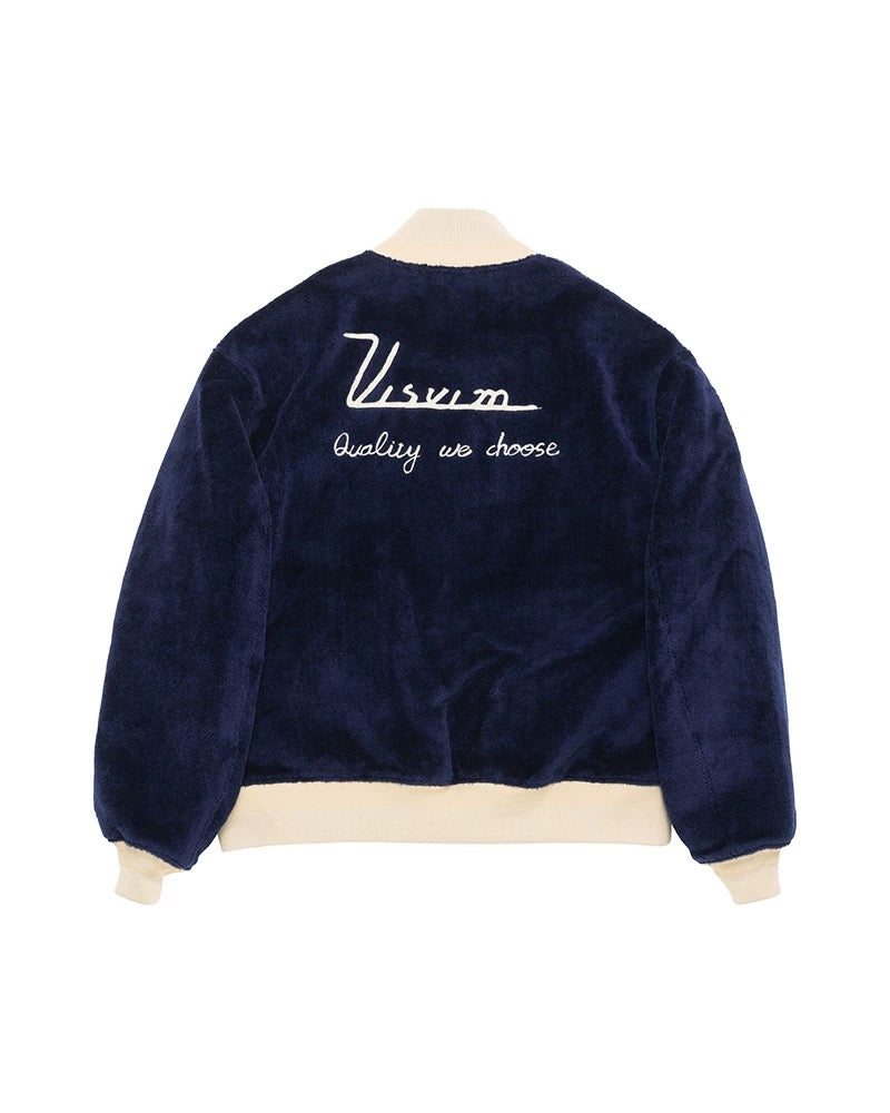 visvim 25SS OTIS BLOUSON