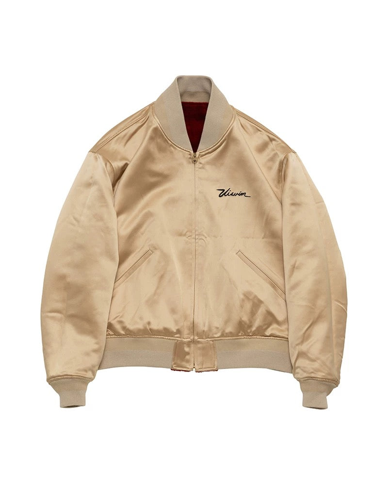 visvim 25SS OTIS BLOUSON