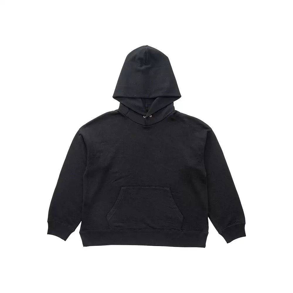 visvim 25SS JUMBO SB HOODIE P.O. (SUPERFINE)