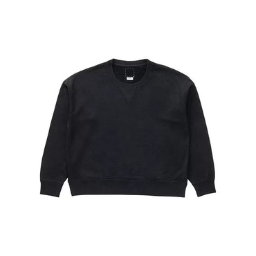 visvim 25SS JUMBO SB SWEAT L/S (SUPERFINE)