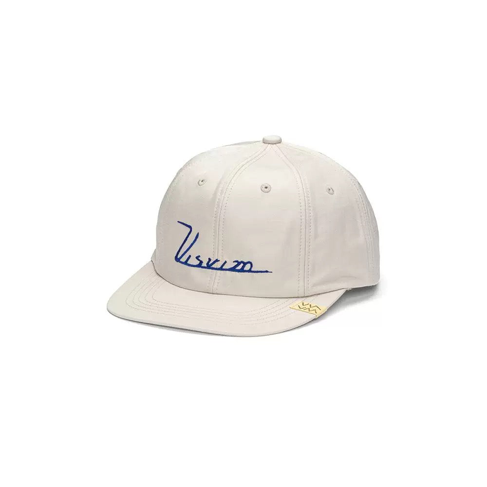 visvim 25SS EXCELSIOR II CAP (W/SI)