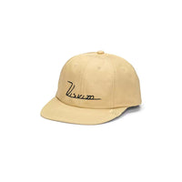 visvim 25SS EXCELSIOR II CAP (W/SI)