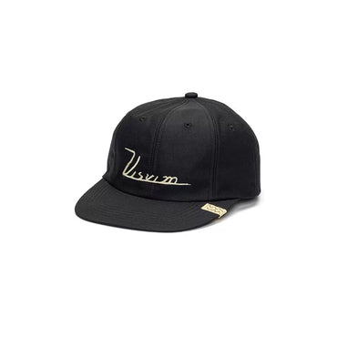 visvim 25SS EXCELSIOR II CAP (W/SI)