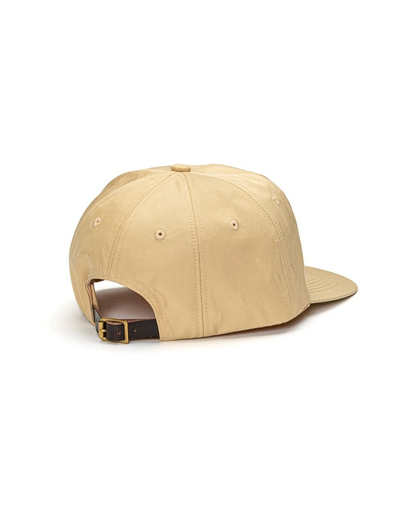 激安先着 visvim 25SS EXCELSIOR II CAP (W/SI) – Vintage Concept Store 帽子