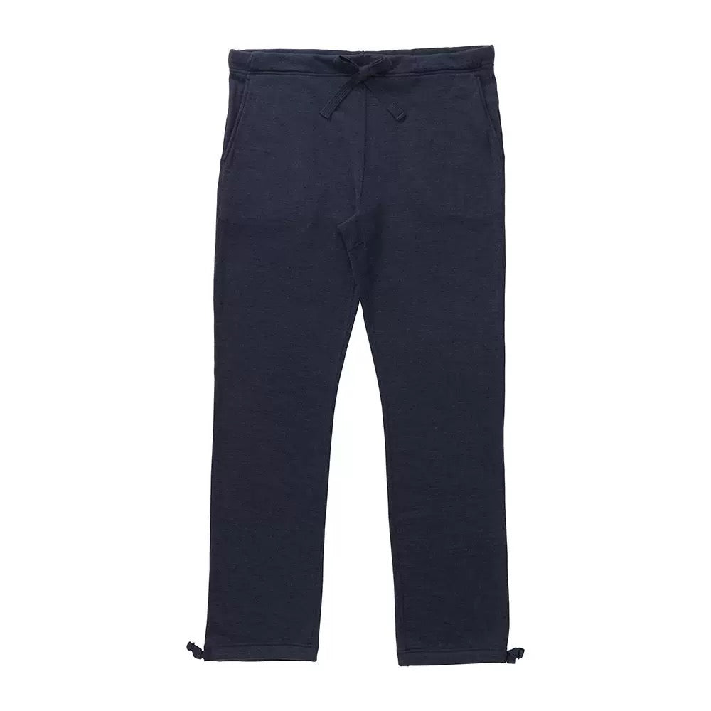 visvim 25SS WOOL SWEAT PANTS (SUPERFINE)