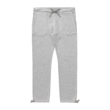 visvim 25SS WOOL SWEAT PANTS (SUPERFINE)