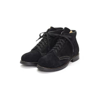 visvim 25SS BRIGADIER BOOTS-FOLK