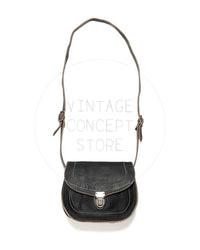 visvim 25SS  KNOWLE SHOULDER BAG (M)