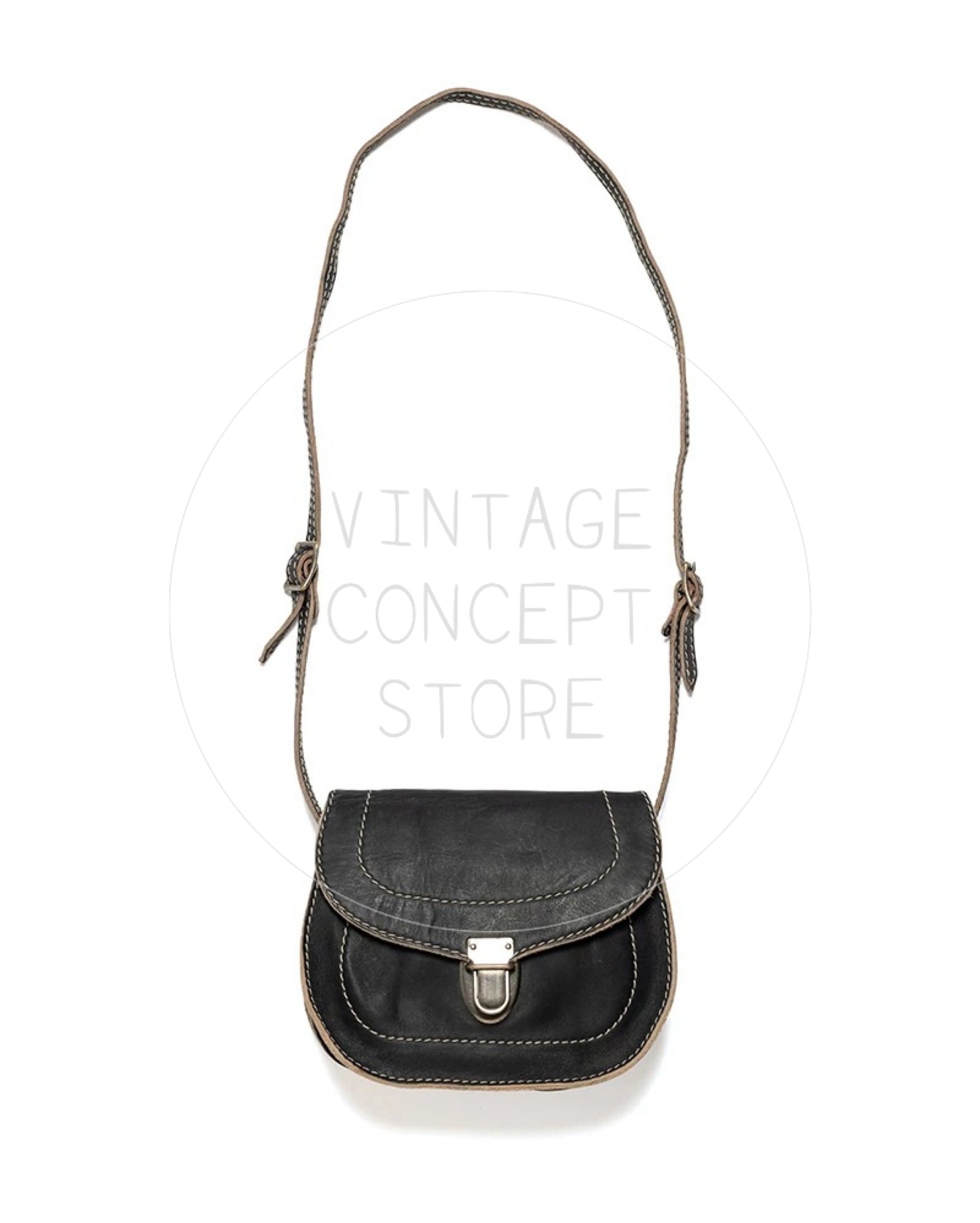 visvim 25SS  KNOWLE SHOULDER BAG (M)
