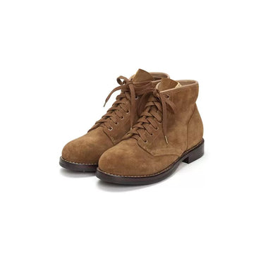 visvim 25SS BRIGADIER BOOTS-FOLK