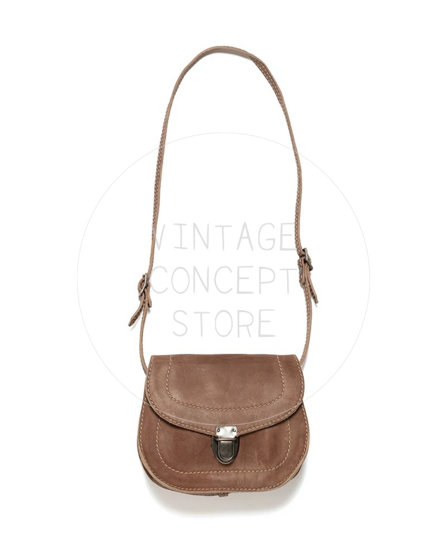 visvim 25SS  KNOWLE SHOULDER BAG (M)