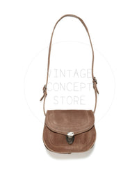 visvim 25SS  KNOWLE SHOULDER BAG (M)