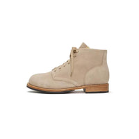 visvim 25SS BRIGADIER BOOTS-FOLK