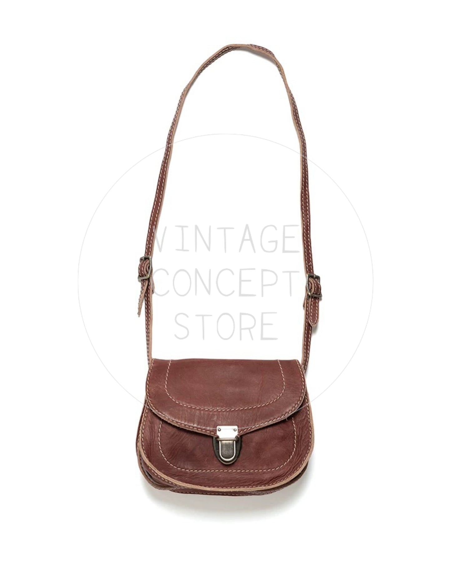 visvim 25SS  KNOWLE SHOULDER BAG (M)