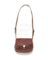 visvim 25SS  KNOWLE SHOULDER BAG (M)