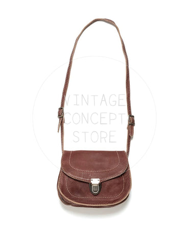 visvim 25SS  KNOWLE SHOULDER BAG (M)