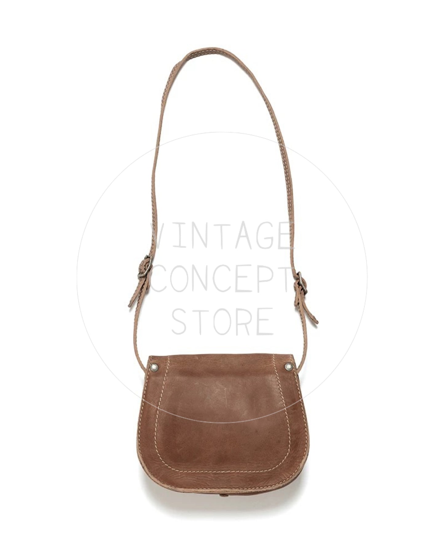 visvim 25SS  KNOWLE SHOULDER BAG (M)