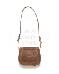 visvim 25SS  KNOWLE SHOULDER BAG (M)
