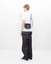 visvim 25SS  KNOWLE SHOULDER BAG (M)