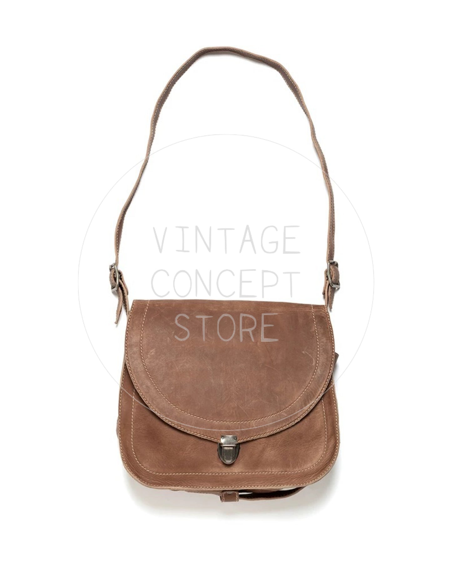visvim 25SS  KNOWLE SHOULDER BAG (L)