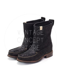 visvim 25AW NAKODA BOOTS-FOLK