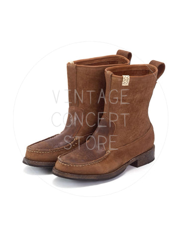 visvim 25AW NAKODA BOOTS-FOLK