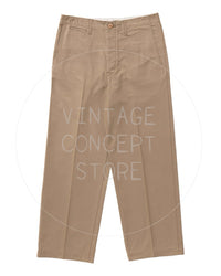 visvim 25AW EX WIDE CHINO PANTS